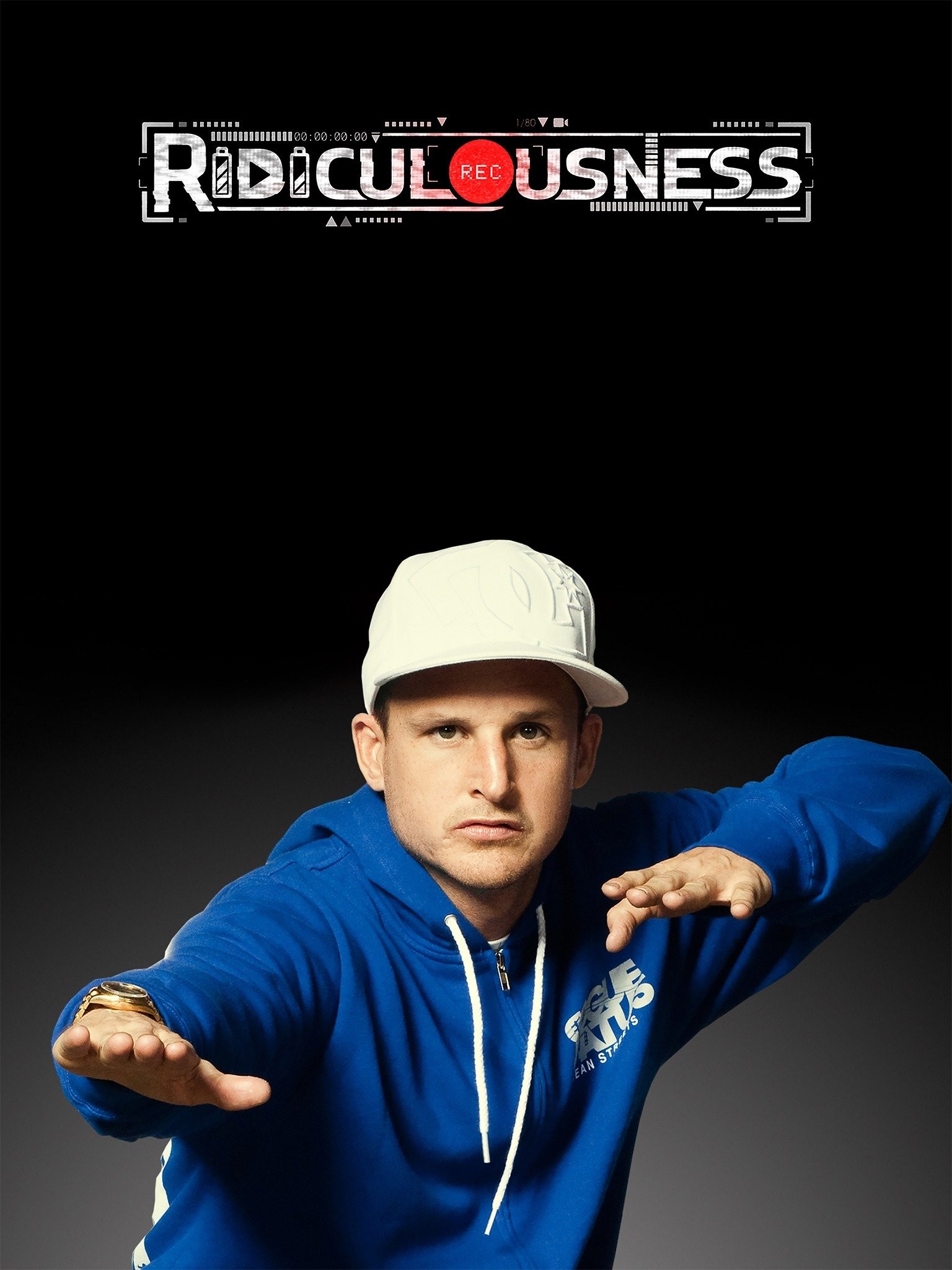 Watch Ridiculousness Season 10 Episode 6: Chanel and Sterling L - Full show  on Paramount Plus